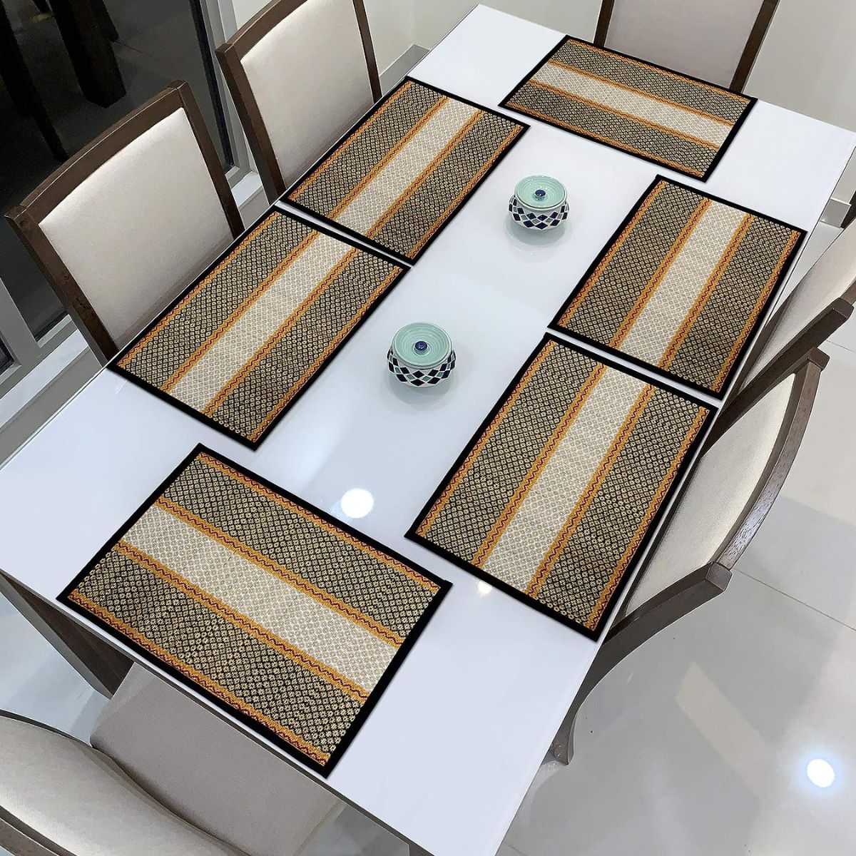 Place Mats and Table Runners