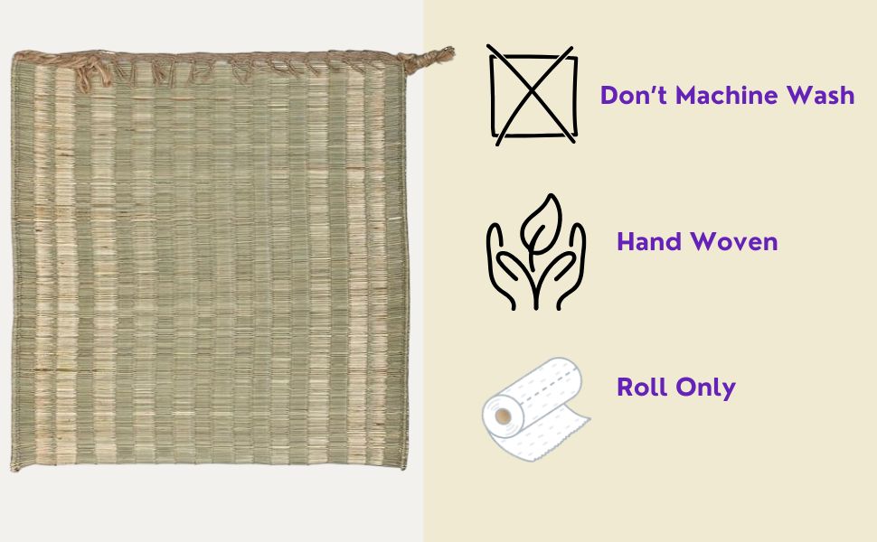 pooja mat