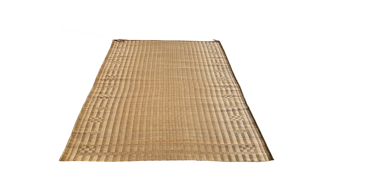 Chatai mat 6x6