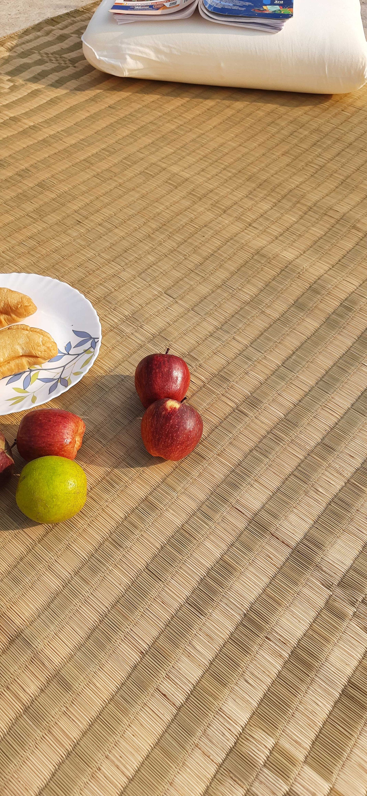 Madurkathi mat