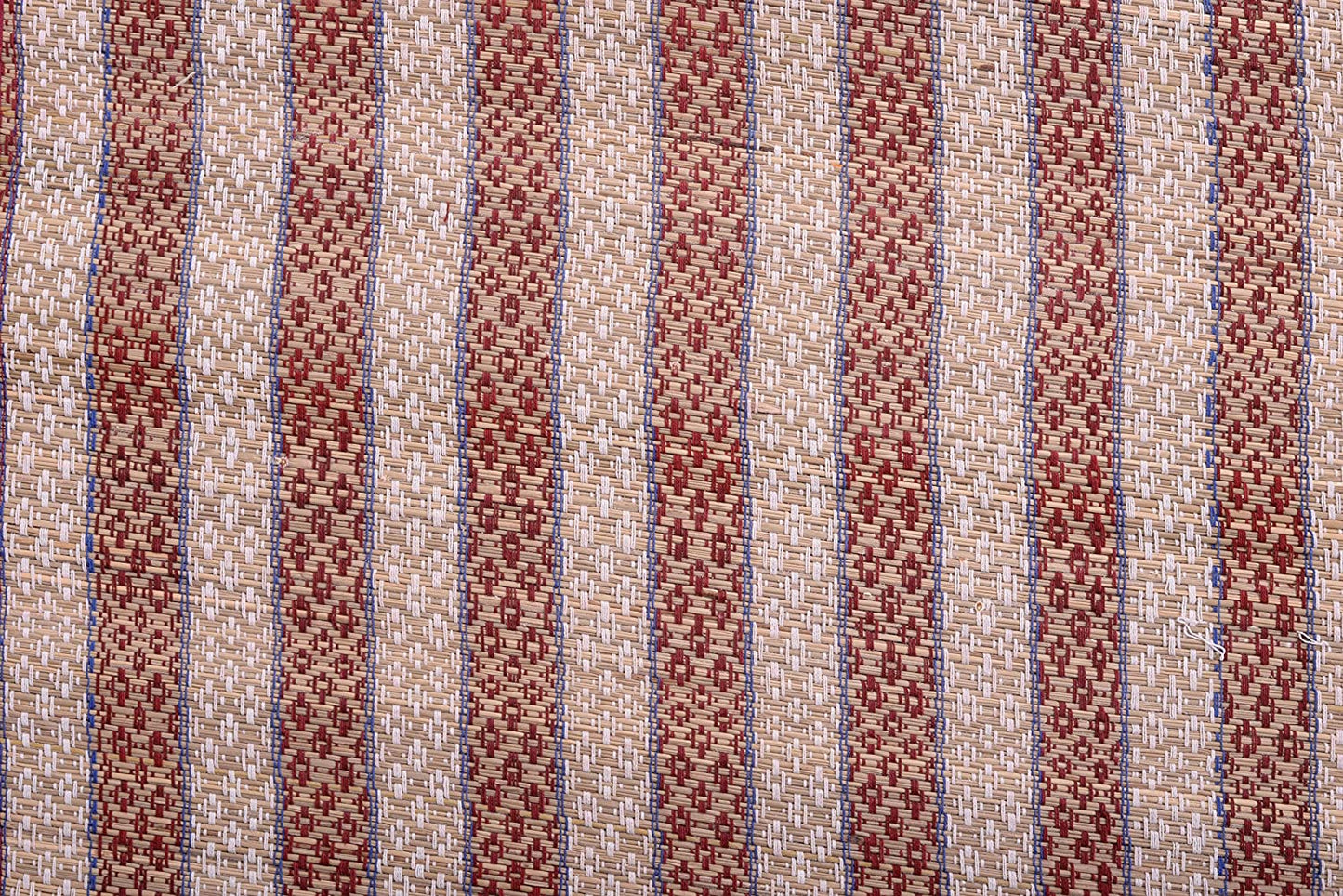 Madurkathi Grass Chatai Mat – Ideal for Picnic, Park, and Outdoor Use