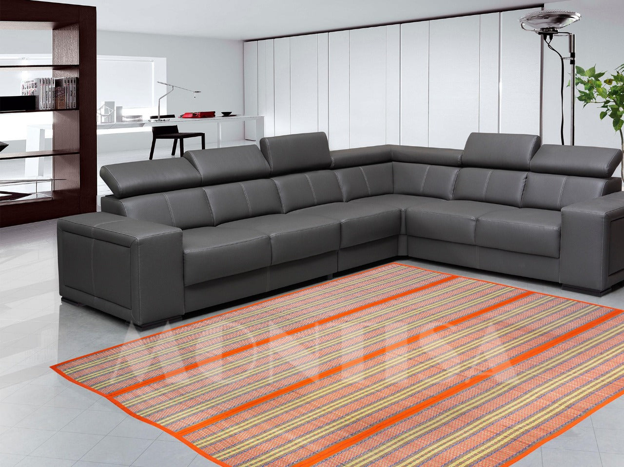 Designer Chatai Mat