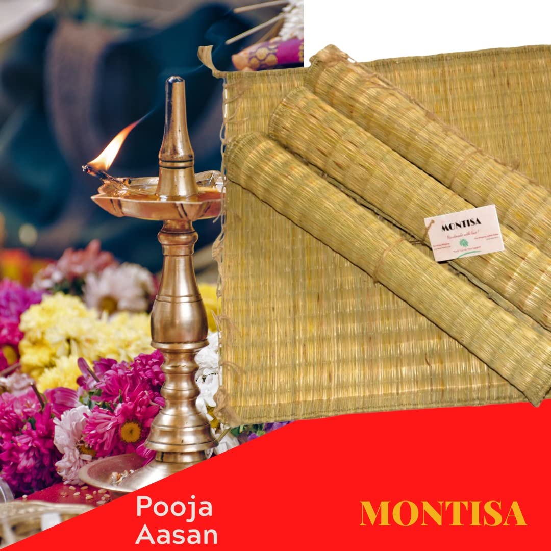 Pooja Aasan Mat