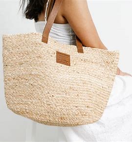 Bag and Wallet