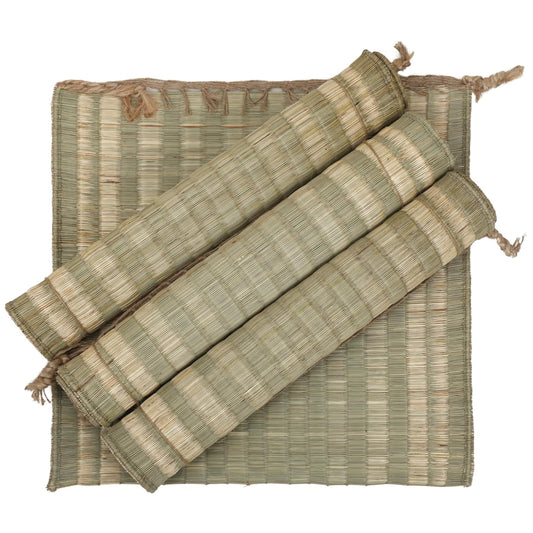 pooja aasan mat